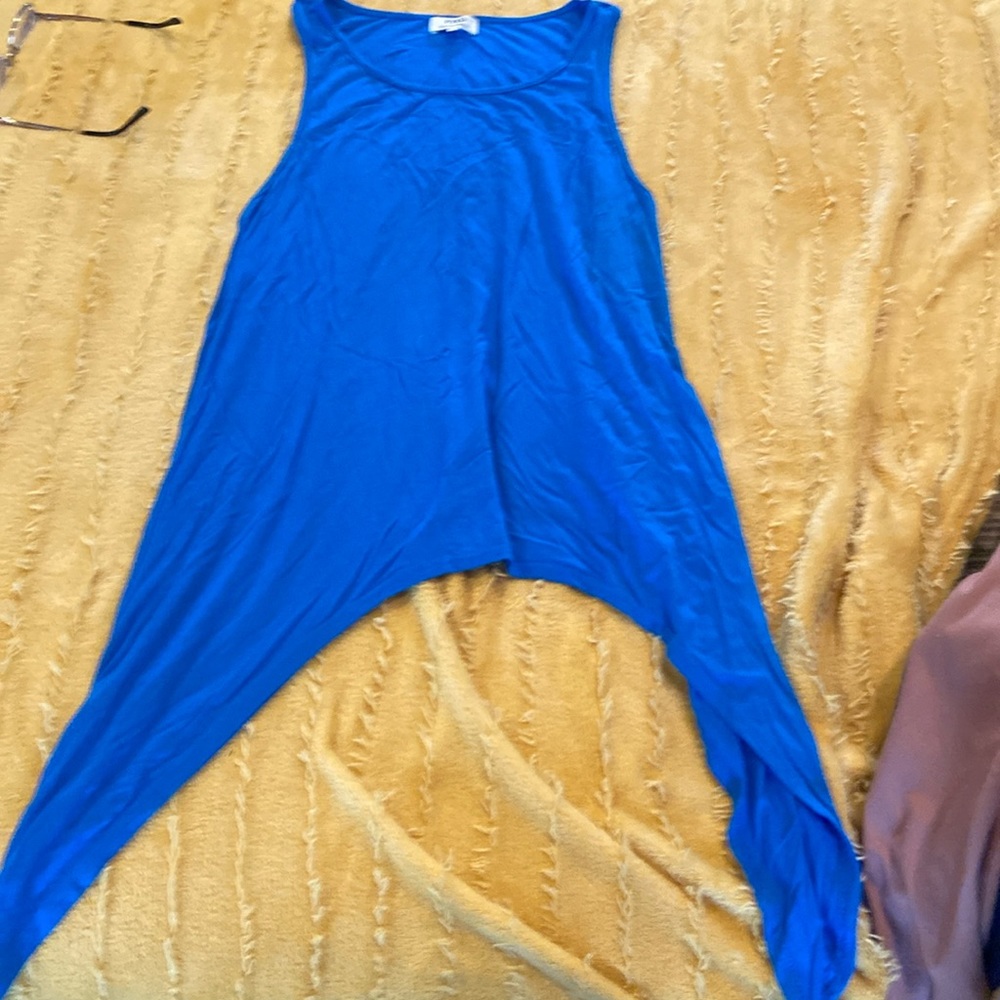 Piko top